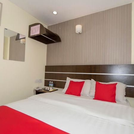 Stay Inn Kota Kinabalu Buitenkant foto