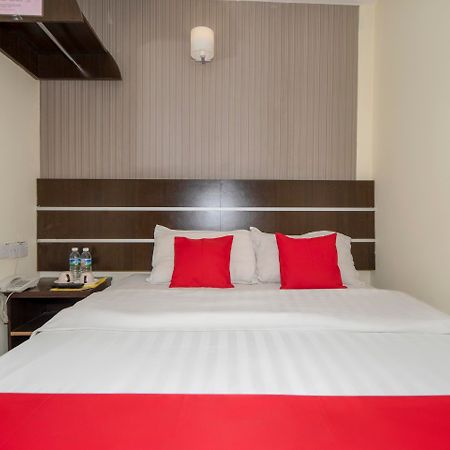 Stay Inn Kota Kinabalu Buitenkant foto