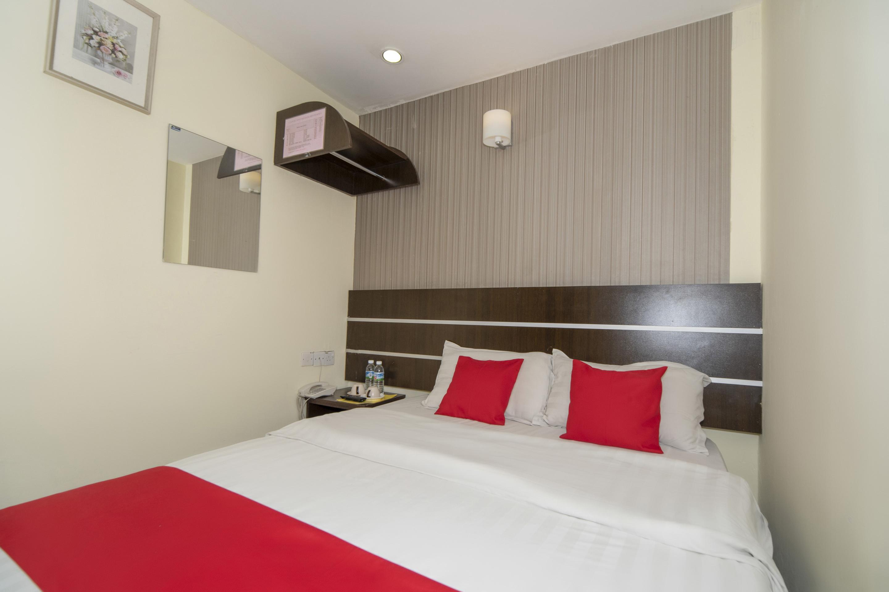 Stay Inn Kota Kinabalu Buitenkant foto