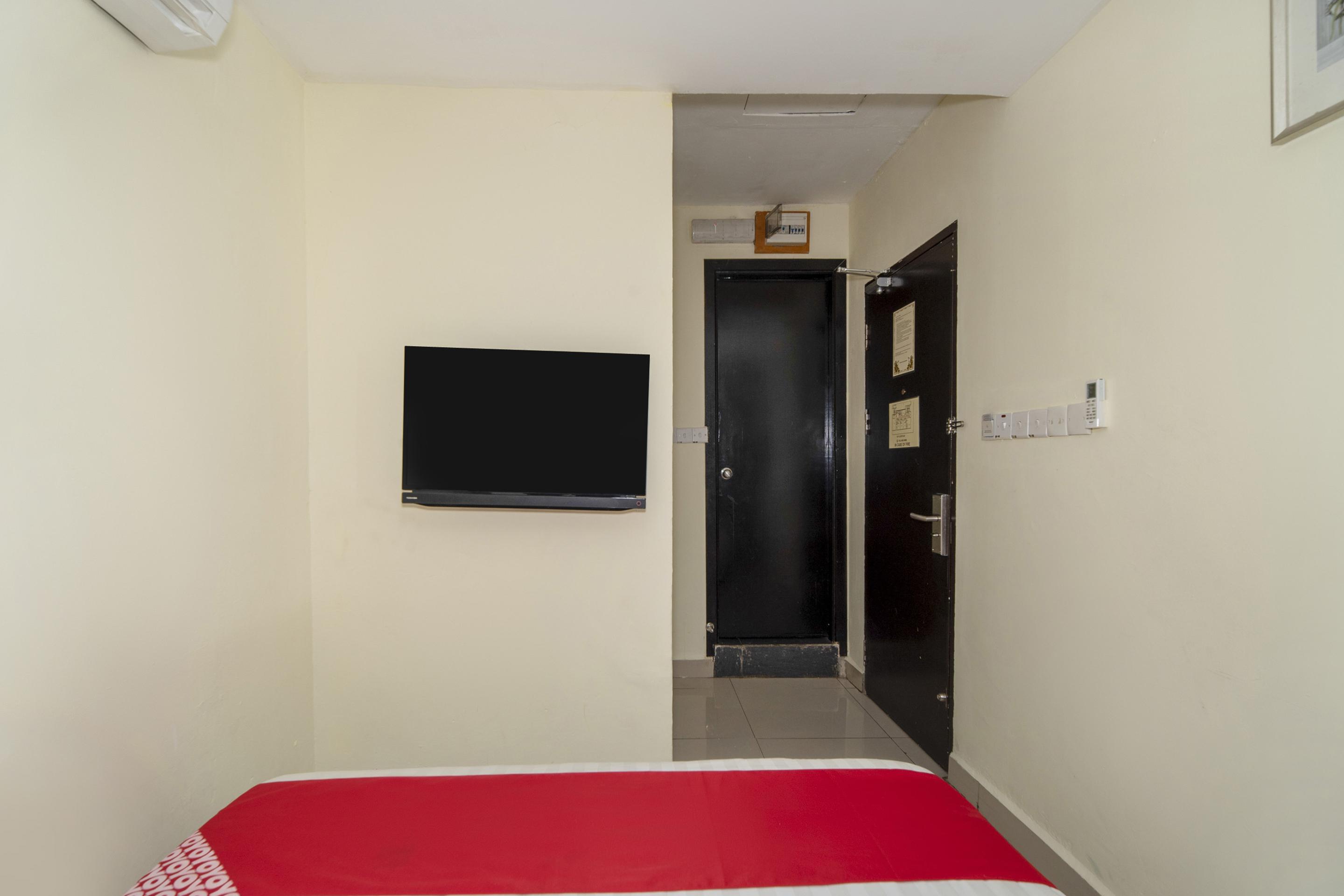 Stay Inn Kota Kinabalu Buitenkant foto