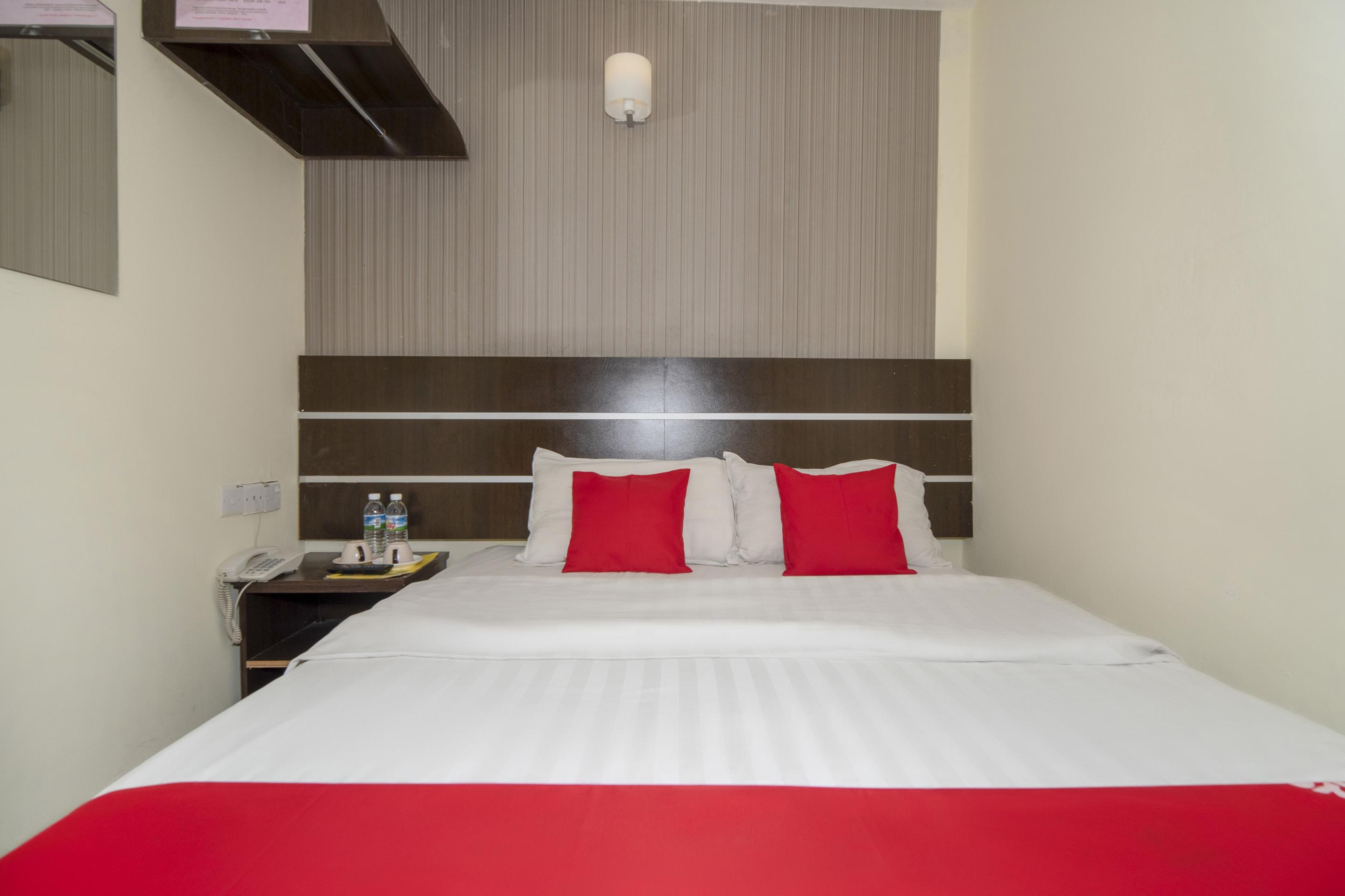 Stay Inn Kota Kinabalu Buitenkant foto
