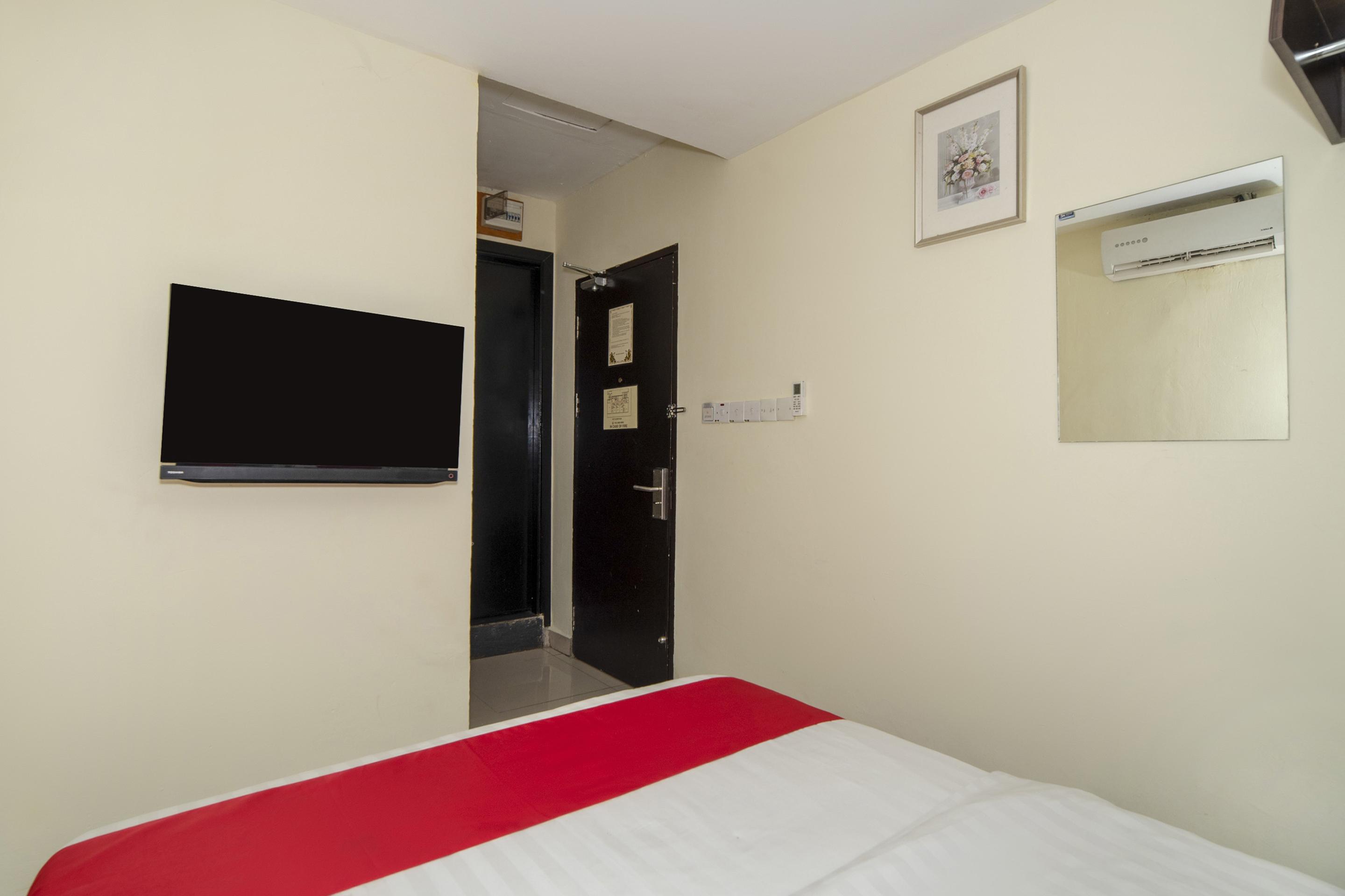 Stay Inn Kota Kinabalu Buitenkant foto