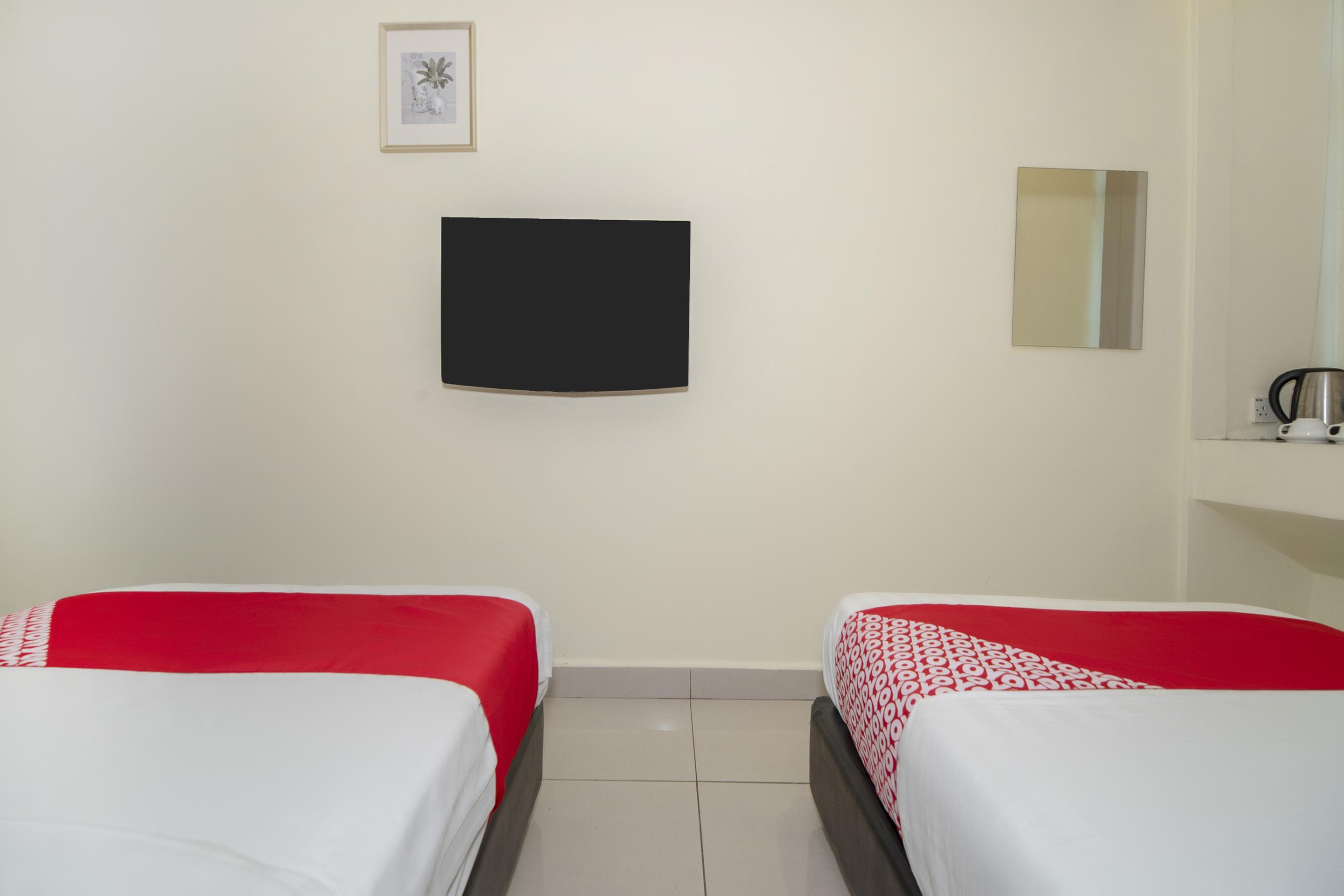 Stay Inn Kota Kinabalu Buitenkant foto
