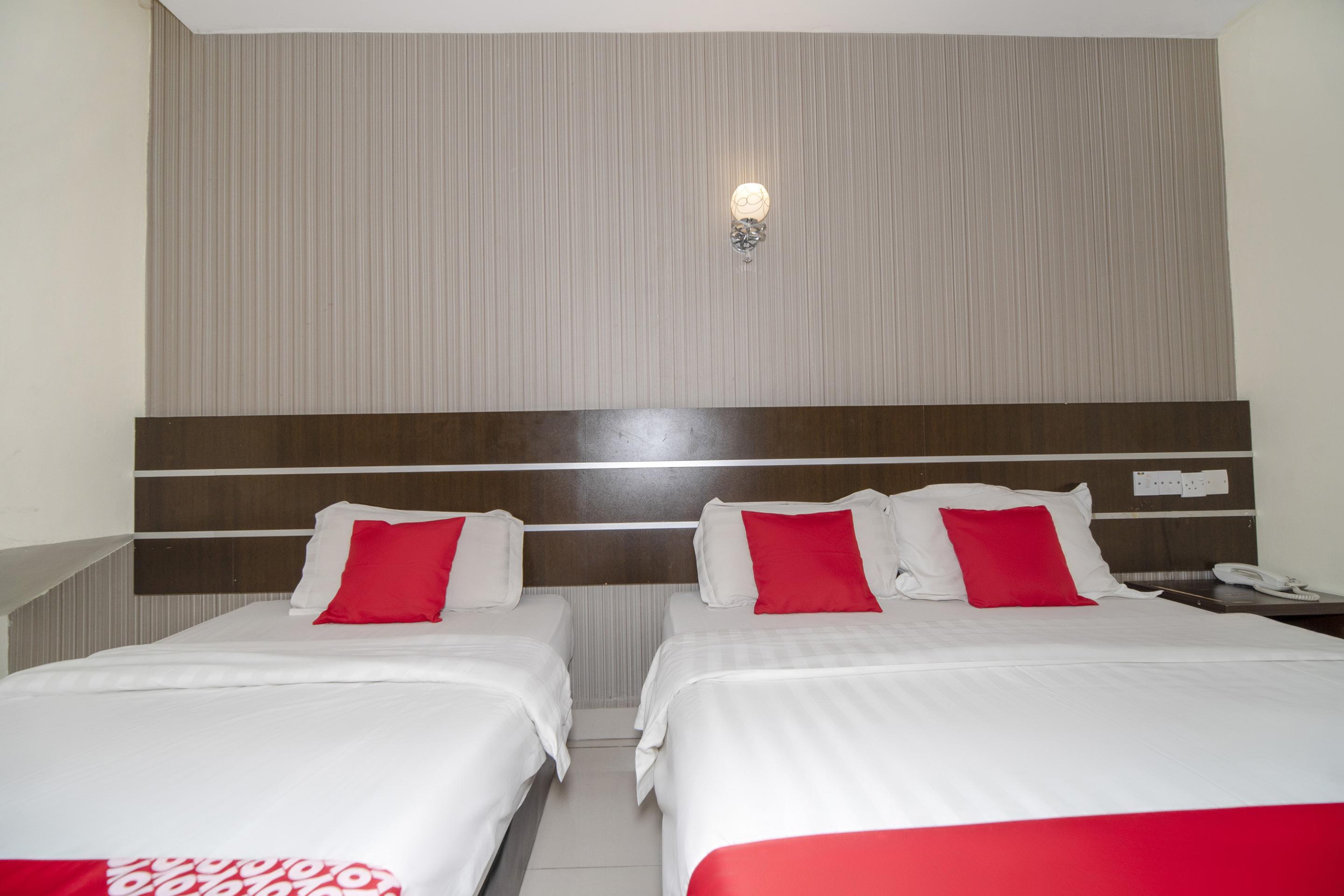 Stay Inn Kota Kinabalu Buitenkant foto
