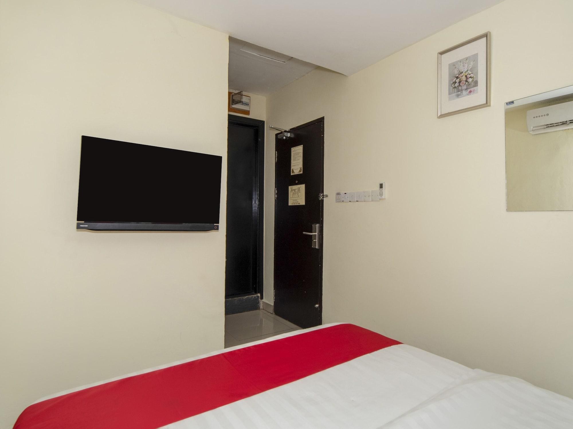 Stay Inn Kota Kinabalu Buitenkant foto